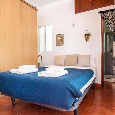 Apartamento Susillo Vacacional Sevilla Kültér fotó