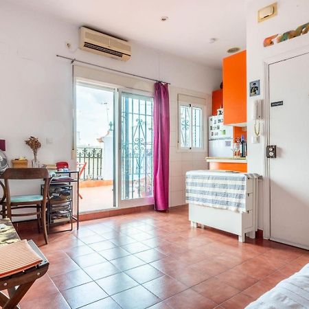 Apartamento Susillo Vacacional Sevilla Kültér fotó