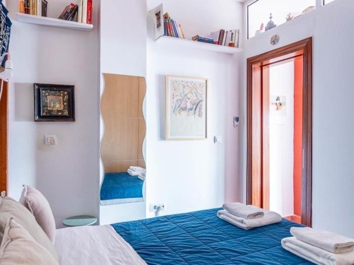 Apartamento Susillo Vacacional Sevilla Kültér fotó