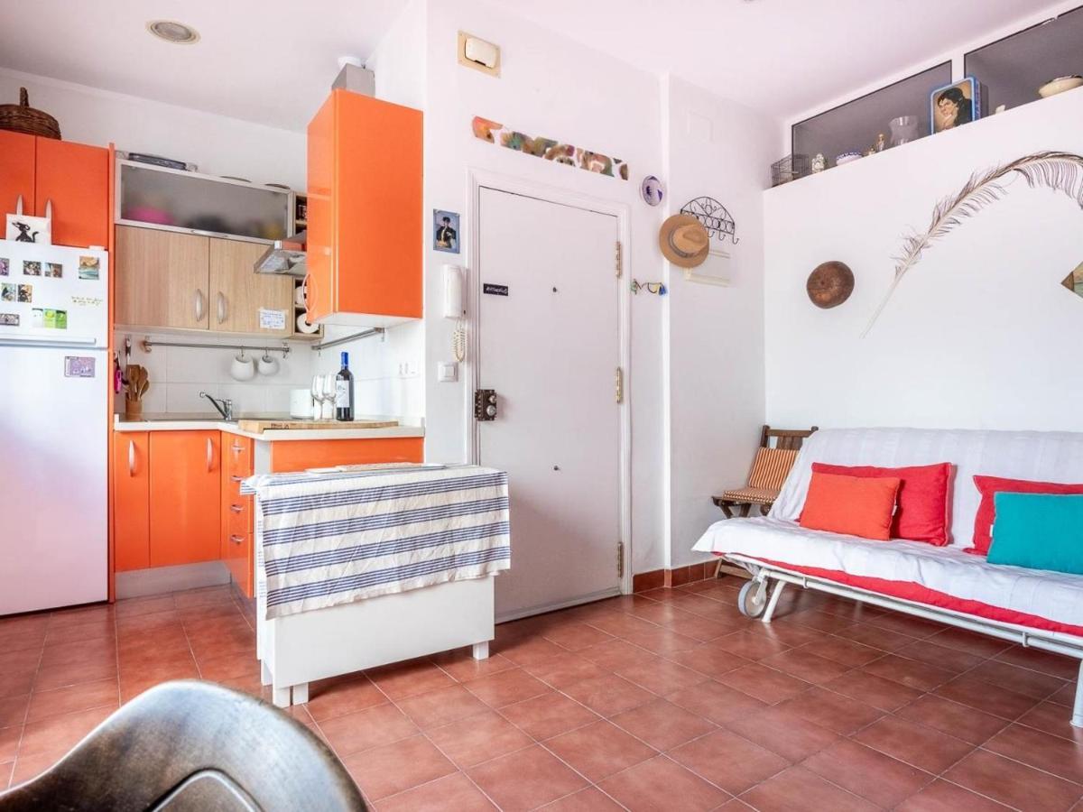 Apartamento Susillo Vacacional Sevilla Kültér fotó