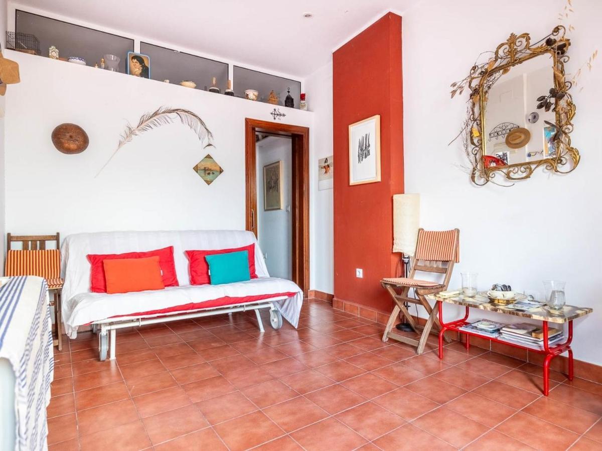 Apartamento Susillo Vacacional Sevilla Kültér fotó