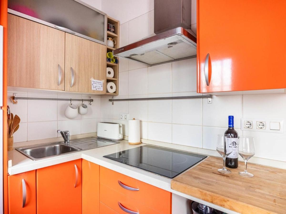Apartamento Susillo Vacacional Sevilla Kültér fotó