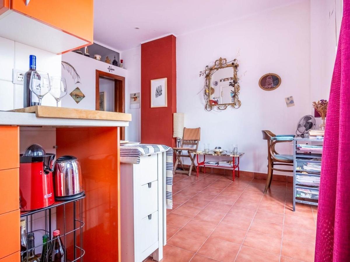 Apartamento Susillo Vacacional Sevilla Kültér fotó