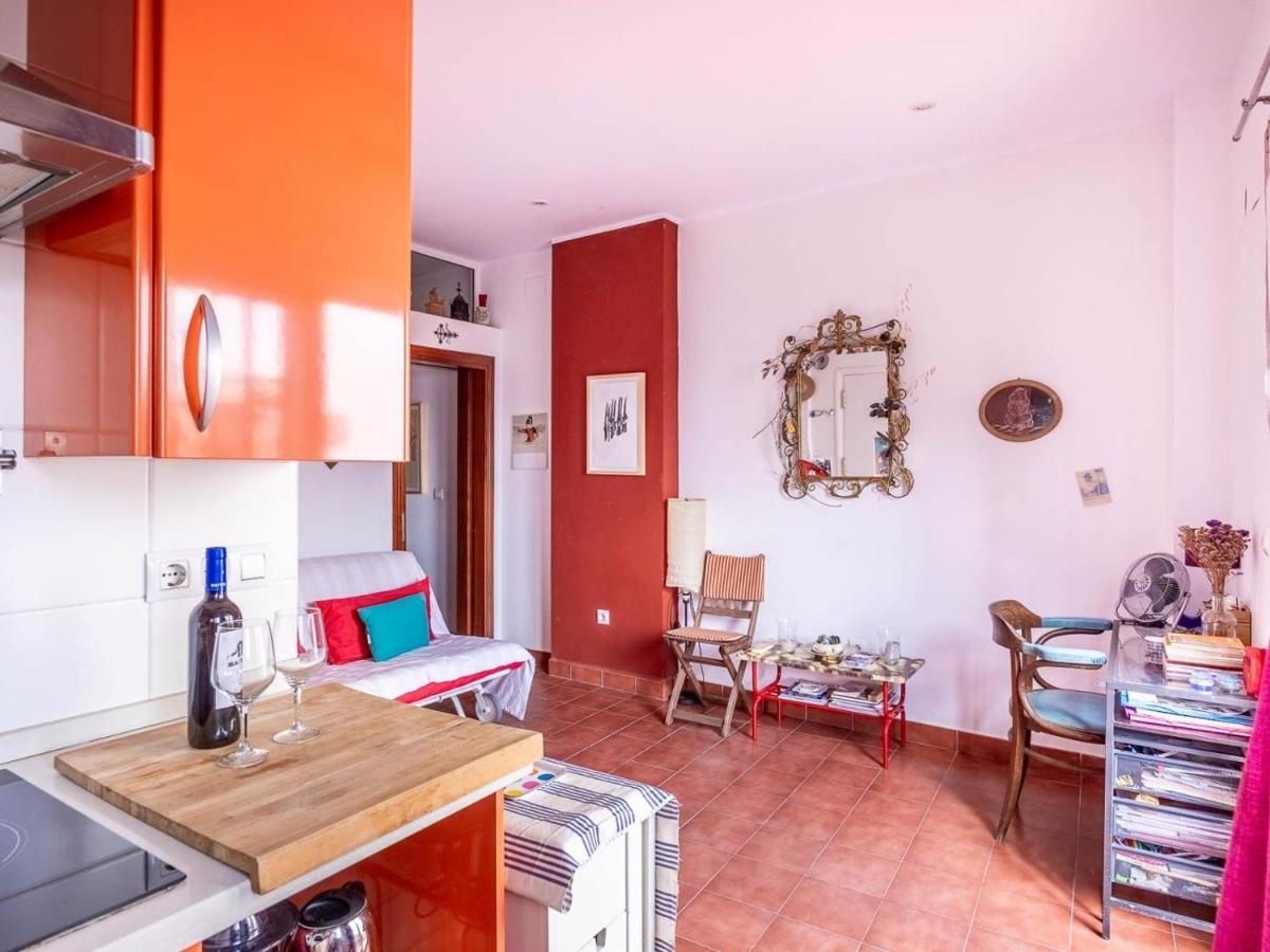 Apartamento Susillo Vacacional Sevilla Kültér fotó