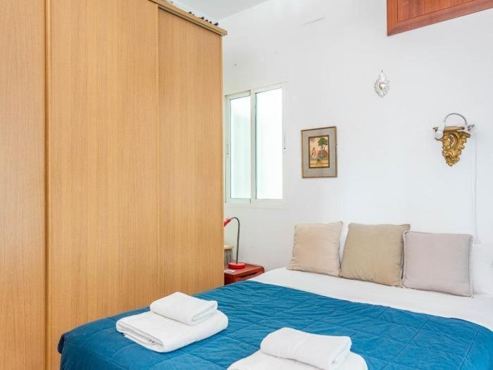 Apartamento Susillo Vacacional Sevilla Kültér fotó