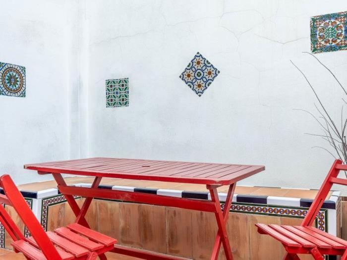 Apartamento Susillo Vacacional Sevilla Kültér fotó