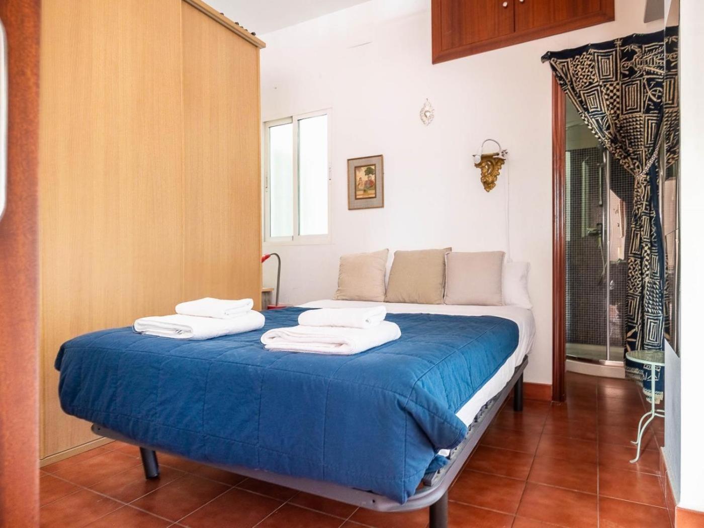 Apartamento Susillo Vacacional Sevilla Kültér fotó