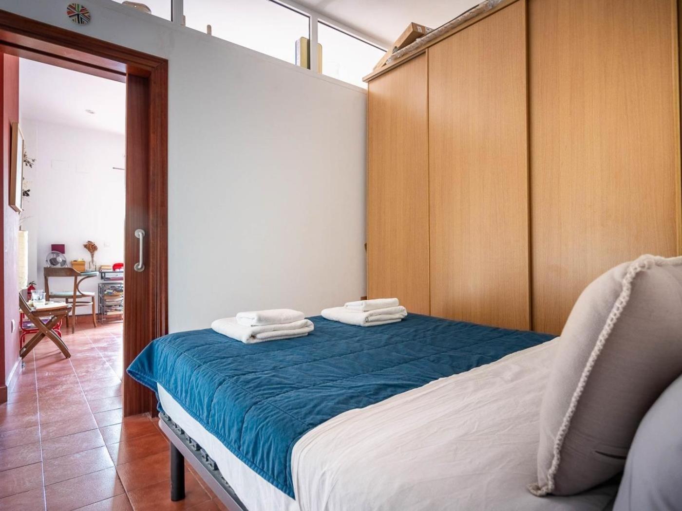 Apartamento Susillo Vacacional Sevilla Kültér fotó