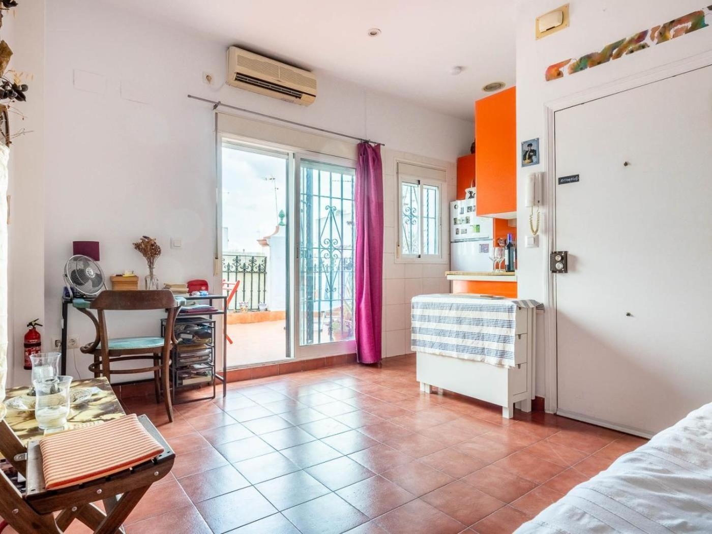 Apartamento Susillo Vacacional Sevilla Kültér fotó